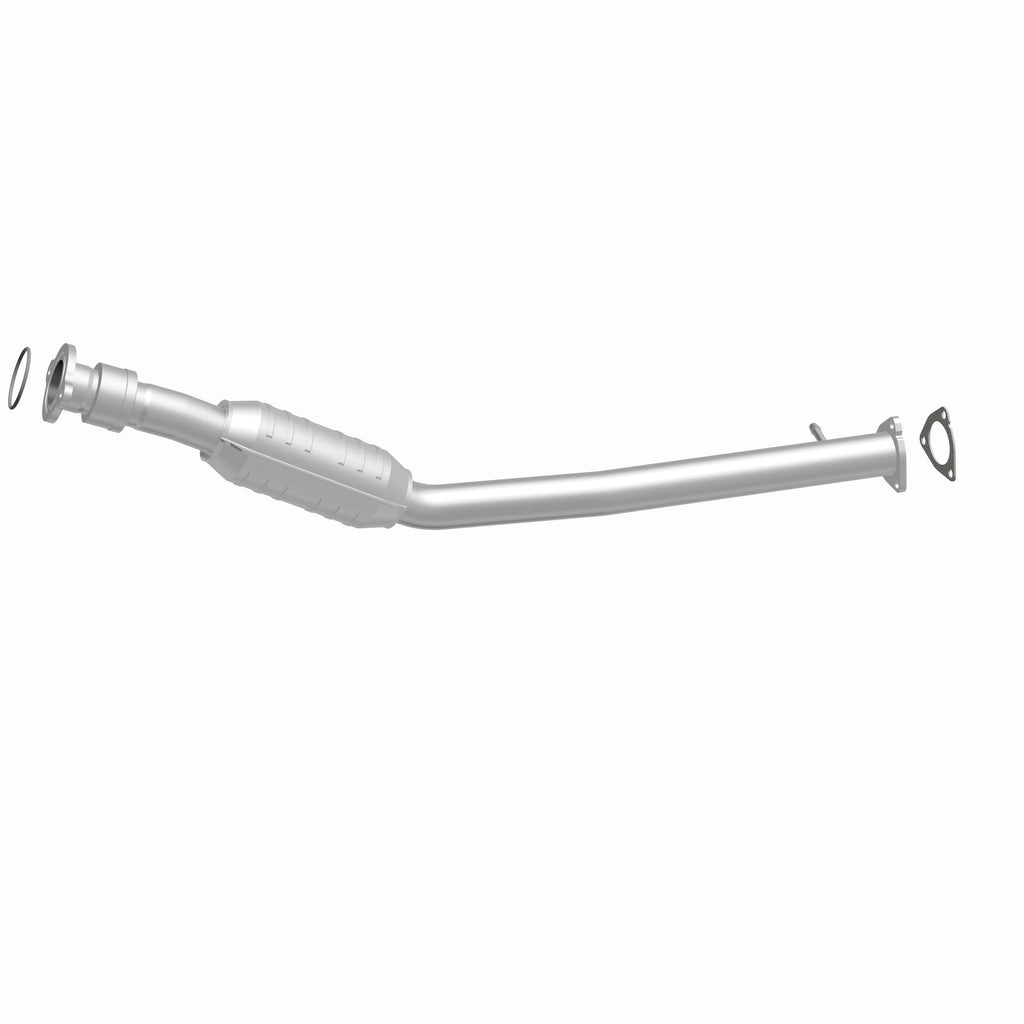 MagnaFlow Exhaust Products 23993 HM Grade Direct-Fit Catalytic Converter for Select Chevrolet Equinox, Pontiac Torrent