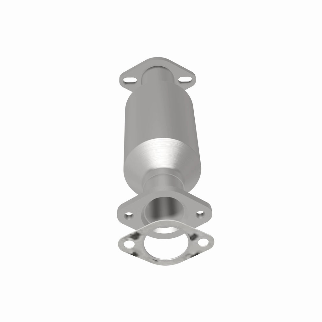 MagnaFlow Exhaust Products 3391240 California CARB Direct-Fit Catalytic Converter for Select Mitsubishi Van