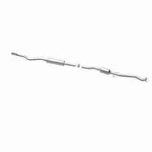 Load image into Gallery viewer, MagnaFlow Exhaust Products 52440 OEM Grade Direct-Fit Catalytic Converter for Select Pontiac Vibe, Toyota Matrix