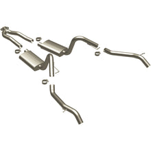 Load image into Gallery viewer, MagnaFlow Exhaust Products 16828 Street Series Cat-Back System for Select Chevrolet Camaro
