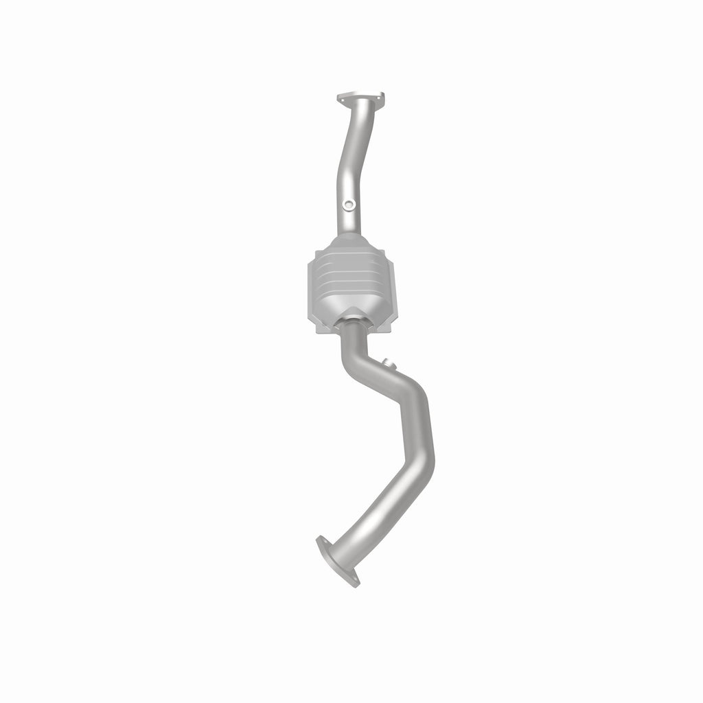 MagnaFlow Exhaust Products 23634 HM Grade Direct-Fit Catalytic Converter for Select Acura SLX, Isuzu Trooper