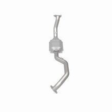 Load image into Gallery viewer, MagnaFlow Exhaust Products 23634 HM Grade Direct-Fit Catalytic Converter for Select Acura SLX, Isuzu Trooper