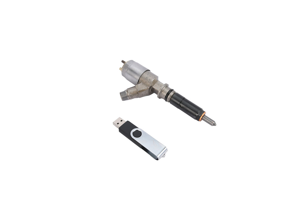 Alliant Power AP55001 Fuel Injector