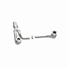 Load image into Gallery viewer, MagnaFlow Exhaust Products 5582617 California CARB Direct-Fit Catalytic Converter for Select Cadillac Escalade, Cadillac Escalade ESV, Chevrolet Silverado 1500, GMC Sierra 1500, GMC Yukon, GMC Yukon XL