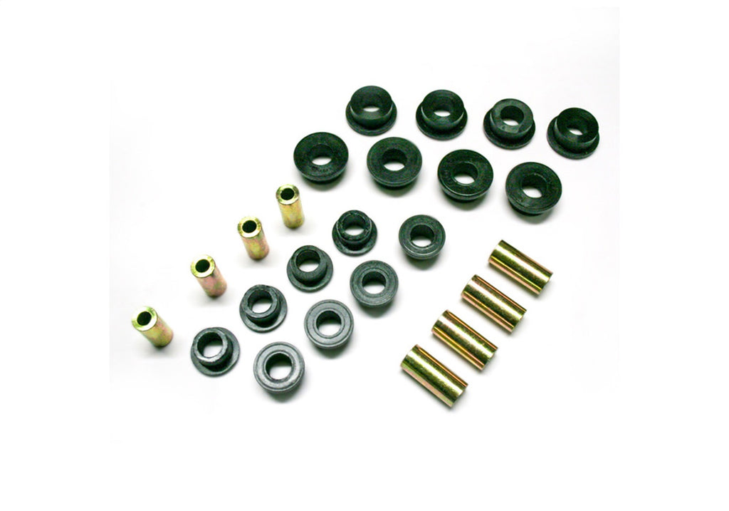 Superlift 4680-1 Control Arm Bushing Kit-09-13 Ram 2500/3500 4WD w/4-6in. Superlift Lift Kit for Select Dodge Ram 2500, Dodge Ram 3500, Ram 2500, Ram