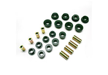 Load image into Gallery viewer, Superlift 4640-1 Control Arm Bushing Kit-03-08 Ram 2500/3500 4WD w/4-6in. Superlift Lift Kit for Select Dodge Ram 2500, Dodge Ram
