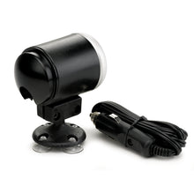 Load image into Gallery viewer, AutoMeter 5231 GAUGE MOUNT, SINGLE, 2 1/16", BLACK, SUCTION TYPE