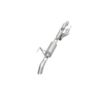 Load image into Gallery viewer, MagnaFlow Exhaust Products 17107 Off Road Pro Series Gas Stainless Cat-Back for Select Ford F-150, Lincoln Mark LT
