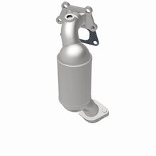 Load image into Gallery viewer, MagnaFlow Exhaust Products 23-278 OEM Grade Direct-Fit Catalytic Converter for Select Buick Enclave, Chevrolet Traverse