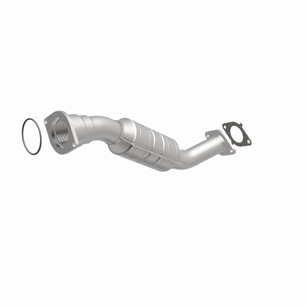 MagnaFlow Exhaust Products 51743 OEM Grade Direct-Fit Catalytic Converter for Select Buick Lucerne