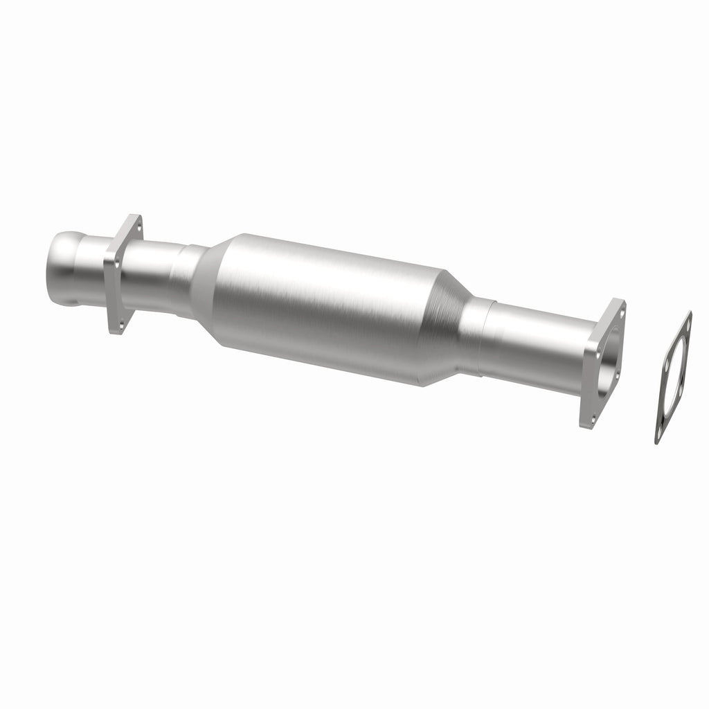 MagnaFlow Exhaust Products 3391425 California CARB Direct-Fit Catalytic Converter for Select International Scout II