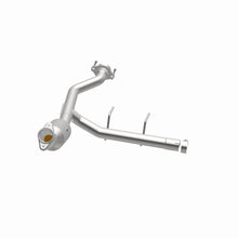 Load image into Gallery viewer, MagnaFlow Exhaust Products 23-045 OEM Grade Direct-Fit Catalytic Converter for Select Ford F-150