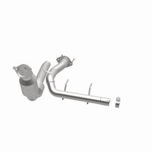 Load image into Gallery viewer, MagnaFlow Exhaust Products 280740 OEM Grade Direct-Fit Catalytic Converter for Select Ford F-150