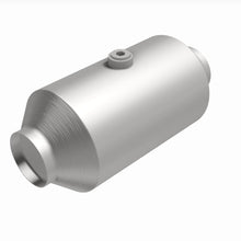 Load image into Gallery viewer, MagnaFlow Exhaust Products 6561356 California CARB Universal Catalytic Converter for Select Cadillac CT5, Chrysler 300, Dodge Challenger, Dodge Charger, Jaguar F-Type, Nissan Altima