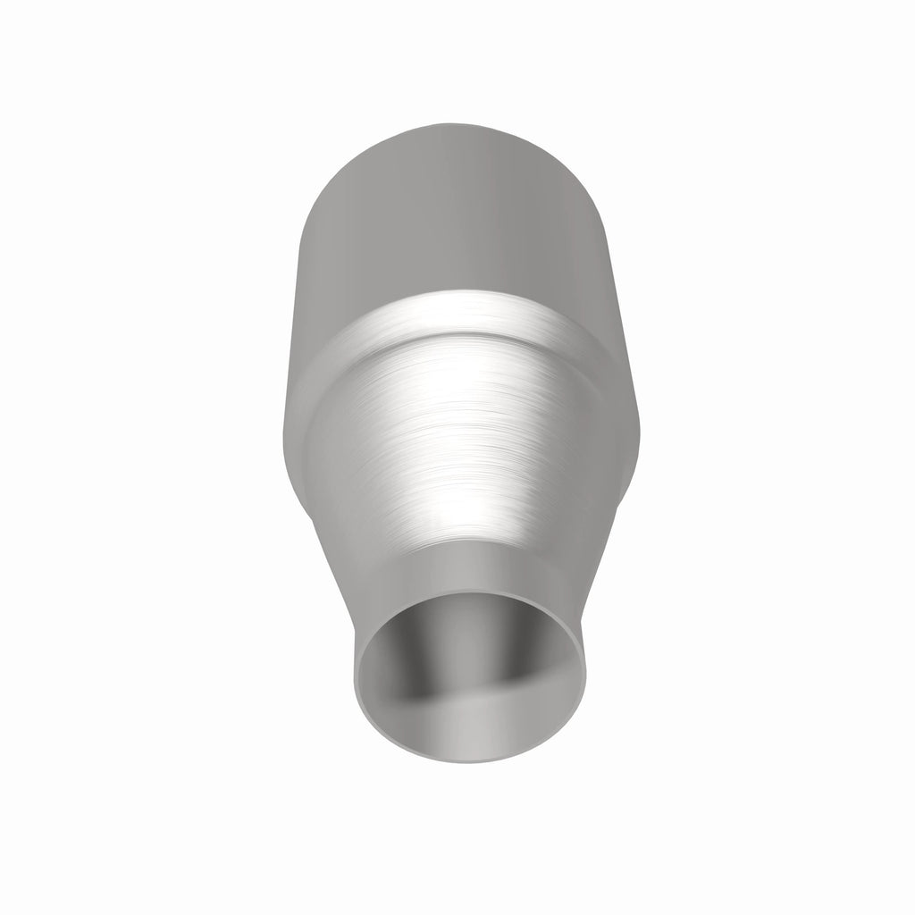 MagnaFlow Exhaust Products 54905 Standard Grade Universal Catalytic Converter