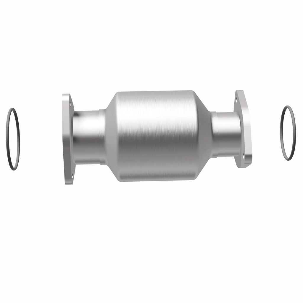 MagnaFlow Exhaust Products 5592862 California CARB Direct-Fit Catalytic Converter for Select Acura MDX