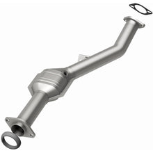 Load image into Gallery viewer, MagnaFlow Exhaust Products 5491827 California CARB Direct-Fit Catalytic Converter for Select Subaru Outback