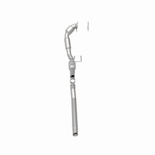 Load image into Gallery viewer, MagnaFlow Exhaust Products 51938 OEM Grade Direct-Fit Catalytic Converter for Select Volkswagen Golf R