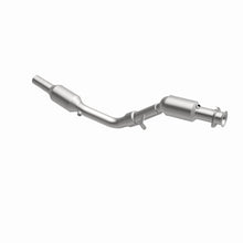Load image into Gallery viewer, MagnaFlow Exhaust Products 49871 OEM Grade Direct-Fit Catalytic Converter for Select Audi S4