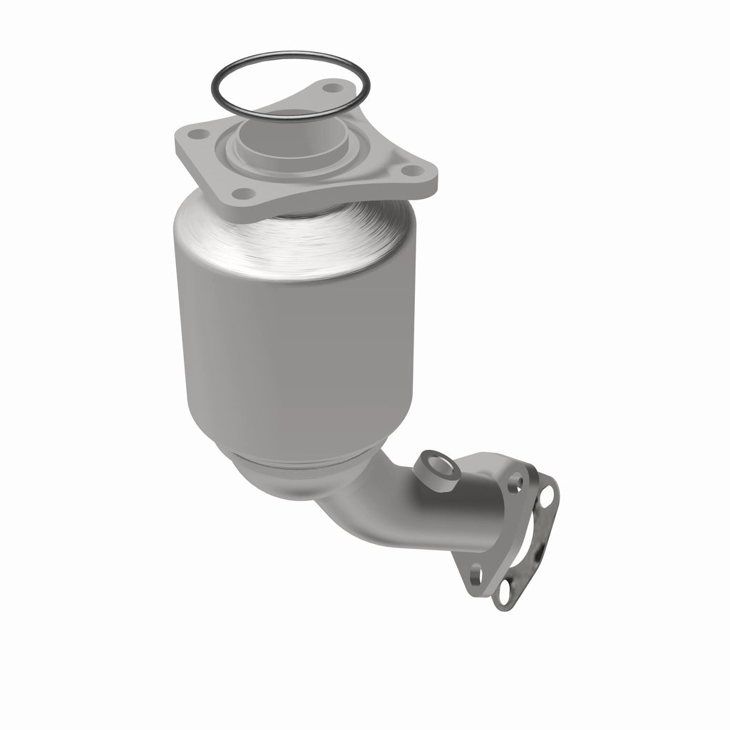 MagnaFlow Exhaust Products 50833 HM Grade Direct-Fit Catalytic Converter for Select Nissan Altima, Nissan Maxima, Nissan Quest