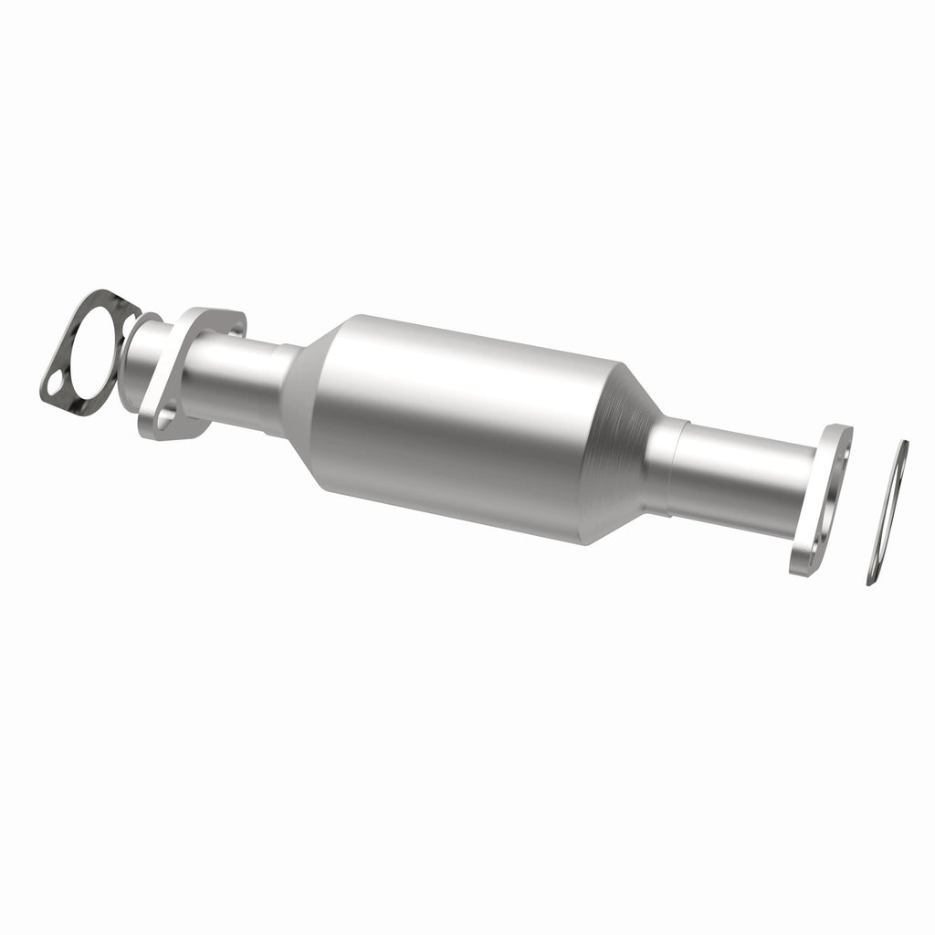 MagnaFlow Exhaust Products 3391761 California CARB Direct-Fit Catalytic Converter for Select Nissan B210