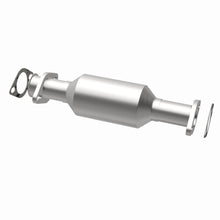 Load image into Gallery viewer, MagnaFlow Exhaust Products 3391761 California CARB Direct-Fit Catalytic Converter for Select Nissan B210