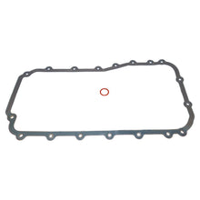 Load image into Gallery viewer, Crown Automotive Jeep Replacement 5241062AB Oil Pan Gasket Set for 2007-2011 Jeep JK Wrangler w/ 3.8L Engine for Select Jeep Wrangler