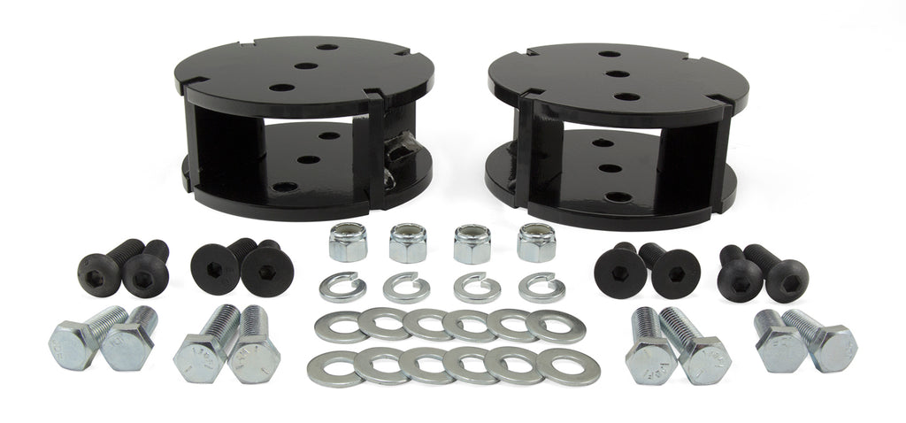 Air Lift 52420 52420 Air LIft Air Spring Spacers -2 in.- Level