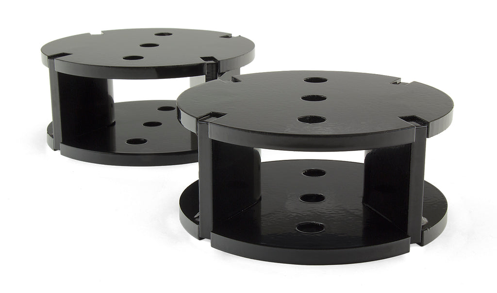 Air Lift 52420 52420 Air LIft Air Spring Spacers -2 in.- Level