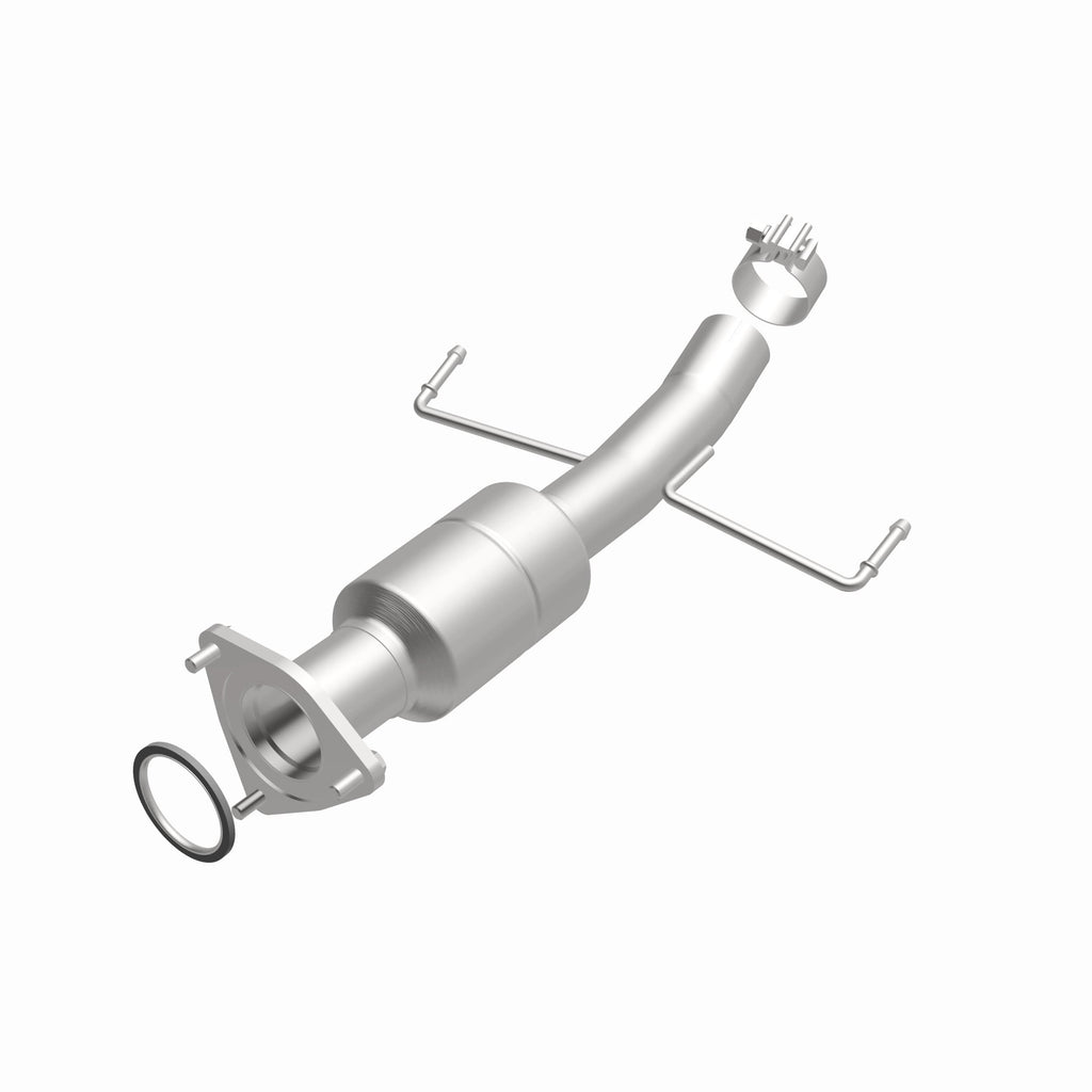 MagnaFlow Exhaust Products 52223 OEM Grade Direct-Fit Catalytic Converter for Select Mazda CX-7