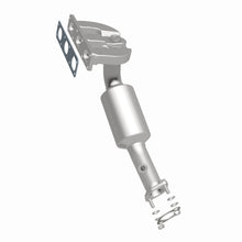 Load image into Gallery viewer, MagnaFlow Exhaust Products 5631759 California CARB Manifold Catalytic Converter for Select BMW 325Ci, BMW 325i