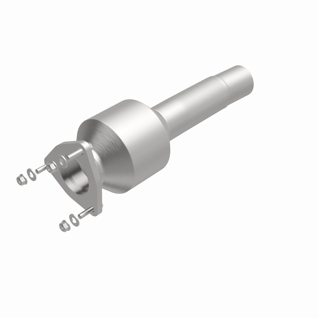 MagnaFlow Exhaust Products 21-538 OEM Grade Direct-Fit Catalytic Converter for Select Land Rover LR2, Land Rover Range Rover Evoque
