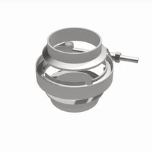 Load image into Gallery viewer, MagnaFlow Exhaust Products 10168 V-Band Clamp - 2.50in.