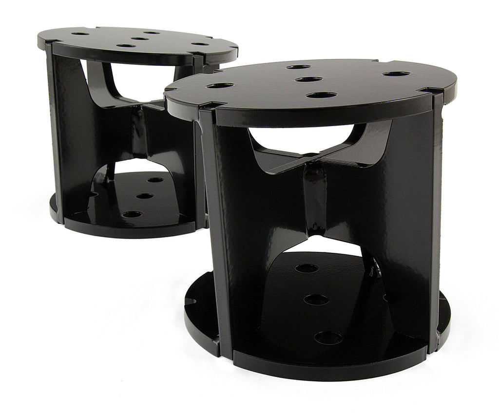 Air Lift 52445 4 in.  Universal Air Spring Spacer