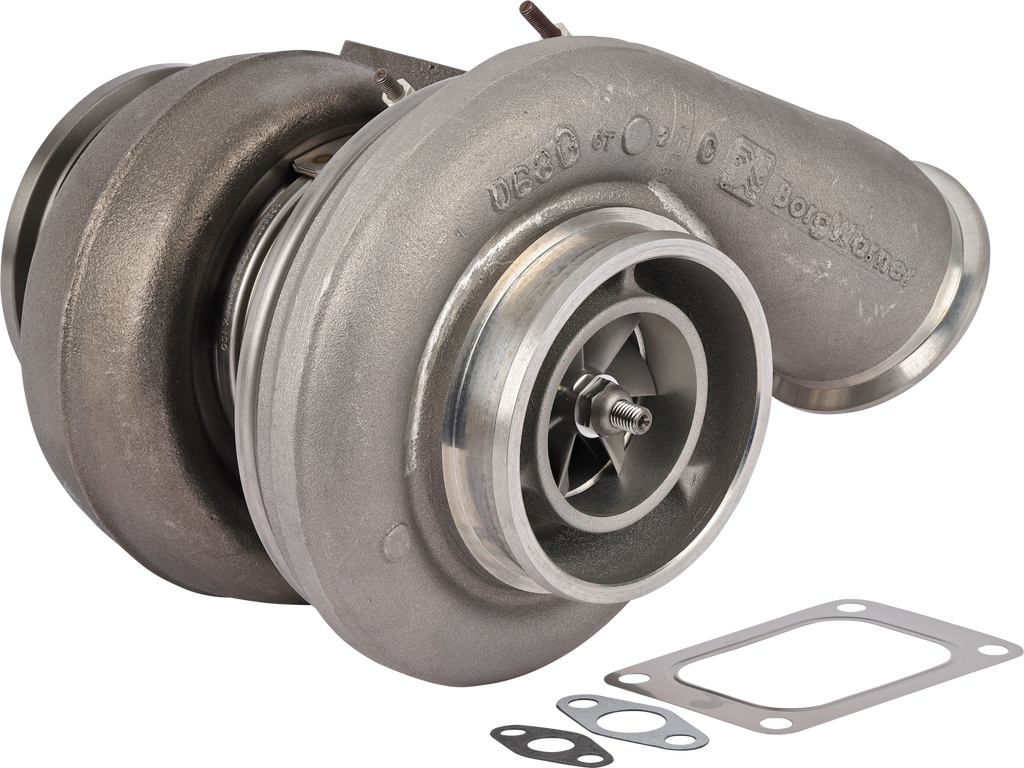 Alliant Power 171701 Turbocharger