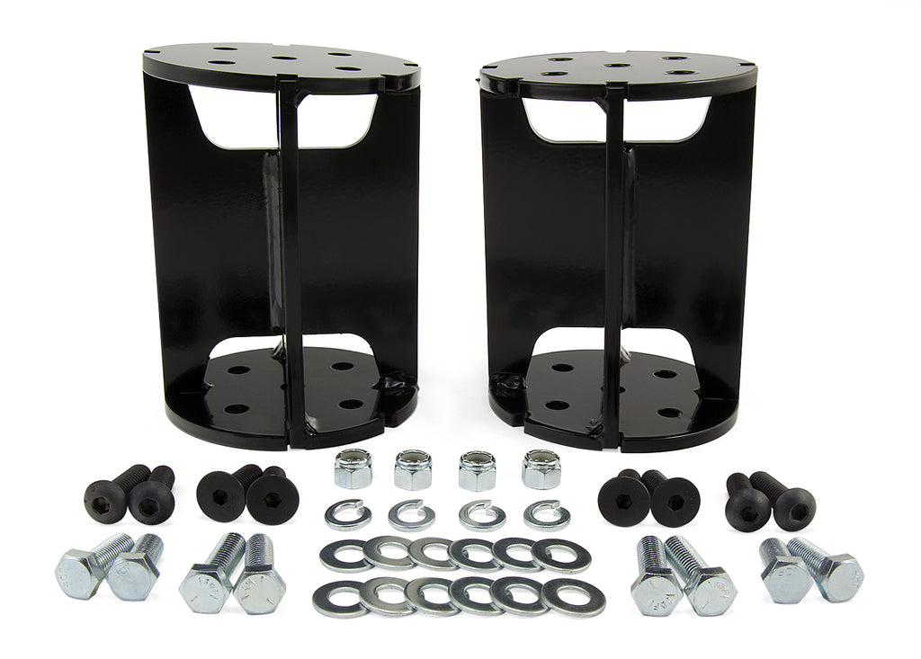 Air Lift 52465 6 in.  Angled Universal Air Spring Spacer.