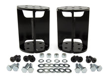 Load image into Gallery viewer, Air Lift 52465 6 in.  Angled Universal Air Spring Spacer.