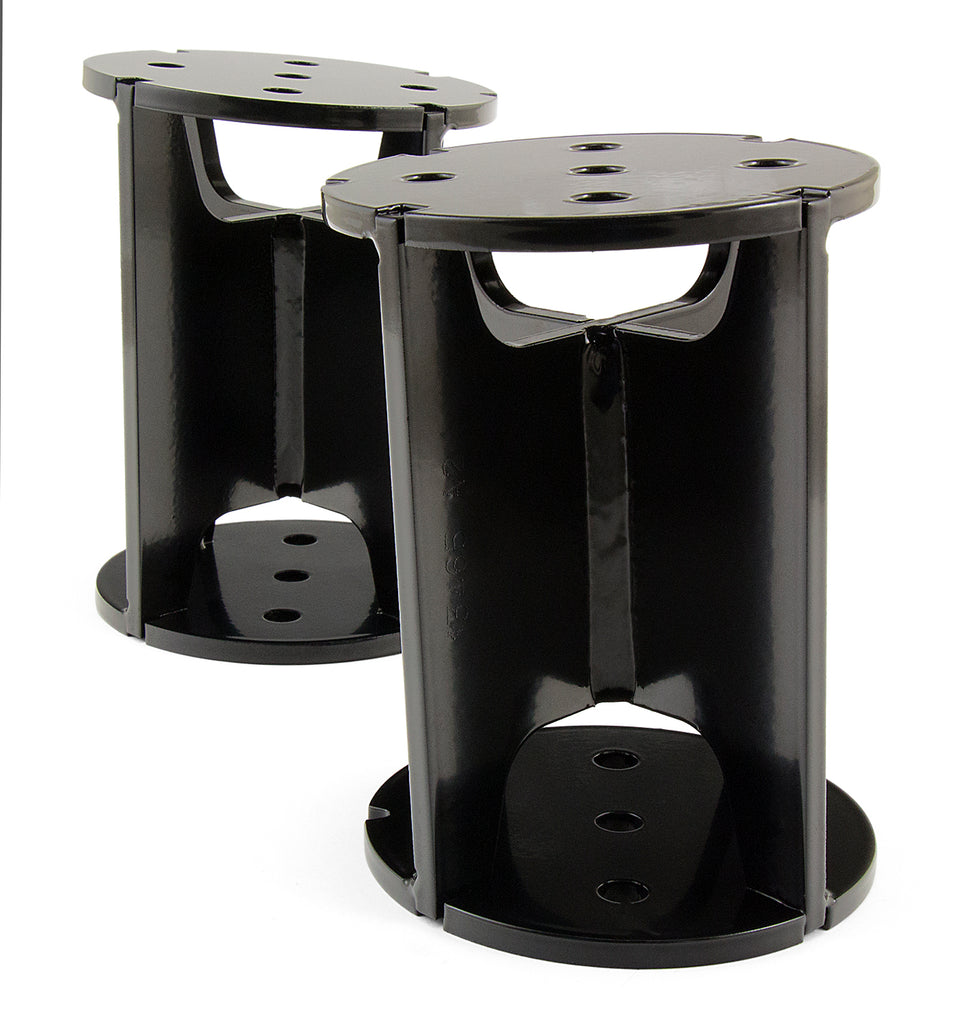 Air Lift 52465 6 in.  Angled Universal Air Spring Spacer.