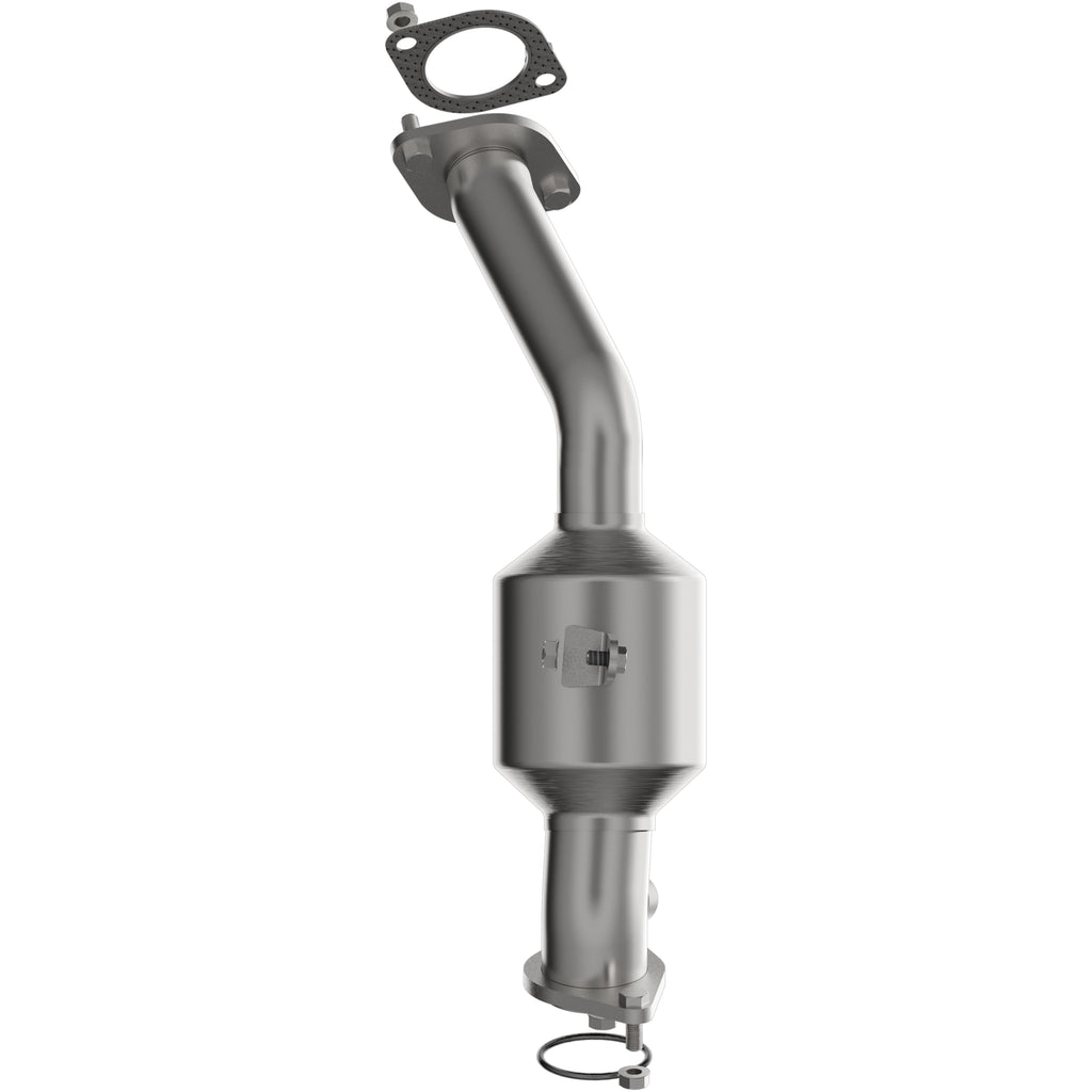 MagnaFlow Exhaust Products 280415 OEM Grade Direct-Fit Catalytic Converter for Select INFINITI Q50, INFINITI Q60