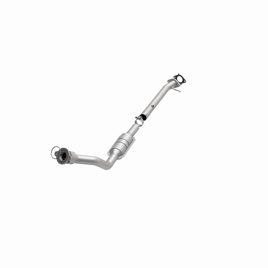 MagnaFlow Exhaust Products 24710 HM Grade Direct-Fit Catalytic Converter for Select Buick Rendezvous, Pontiac Aztek