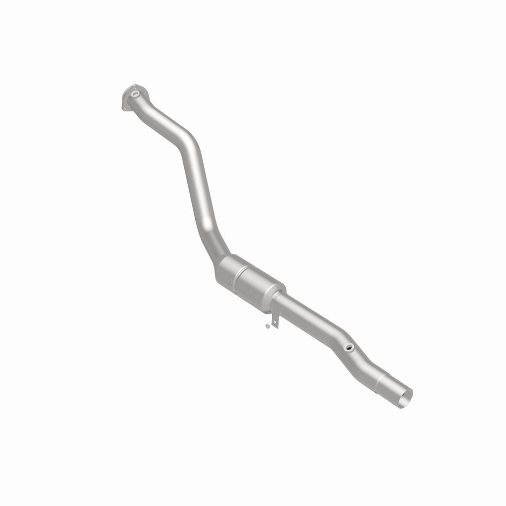MagnaFlow Exhaust Products 24116 HM Grade Direct-Fit Catalytic Converter for Select Audi S8