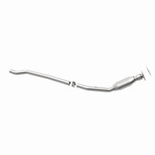 Load image into Gallery viewer, MagnaFlow Exhaust Products 4451279 California CARB Direct-Fit Catalytic Converter for Select Chrysler Town &amp; Country, Dodge Caravan, Dodge Grand Caravan, Plymouth Grand Voyager, Plymouth Voyager