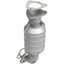 Load image into Gallery viewer, MagnaFlow Exhaust Products 49033 OEM Grade Direct-Fit Catalytic Converter for Select Hyundai Tiburon