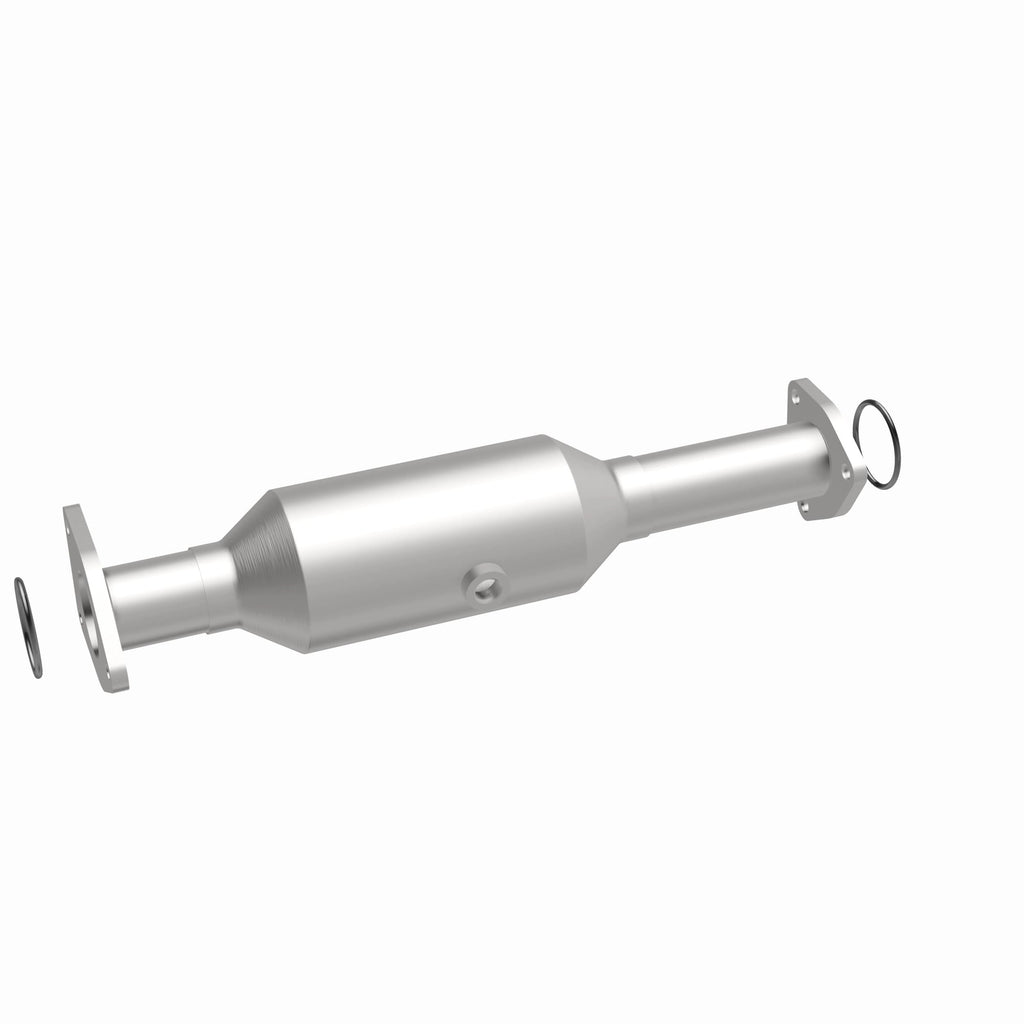 MagnaFlow Exhaust Products 27405 HM Grade Direct-Fit Catalytic Converter for Select Honda Accord