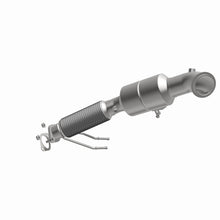 Load image into Gallery viewer, MagnaFlow Exhaust Products 5561339 California CARB Direct-Fit Catalytic Converter for Select Ford Fusion, Lincoln MKZ