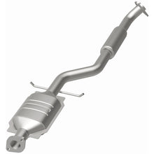 Load image into Gallery viewer, MagnaFlow Exhaust Products 49862 OEM Grade Direct-Fit Catalytic Converter for Select Hyundai Sonata, Kia Optima