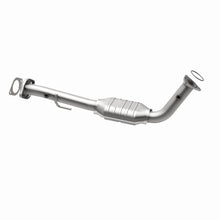 Load image into Gallery viewer, MagnaFlow Exhaust Products 93602 HM Grade Direct-Fit Catalytic Converter for Select Cadillac Escalade, Cadillac Escalade ESV, Cadillac Escalade EXT, Chevrolet Silverado 1500, Chevrolet Silverado Classic, Chevrolet Suburban 1500, GMC Sierra 1500, GMC