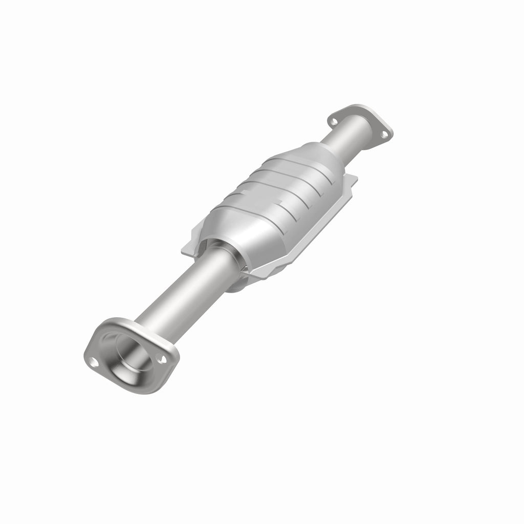 MagnaFlow Exhaust Products 49570 OEM Grade Direct-Fit Catalytic Converter for Select Mitsubishi Montero Sport