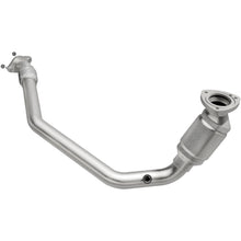 Load image into Gallery viewer, MagnaFlow Exhaust Products 49228 OEM Grade Direct-Fit Catalytic Converter for Select Chevrolet Malibu, Pontiac G6