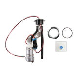 Holley 12-347  EFI Fuel Pump Module - 525 LPH